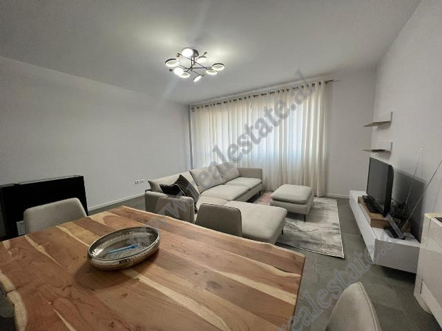 Two bedroom apartment for rent in Ambassador 2 residence in Tirana, Albania